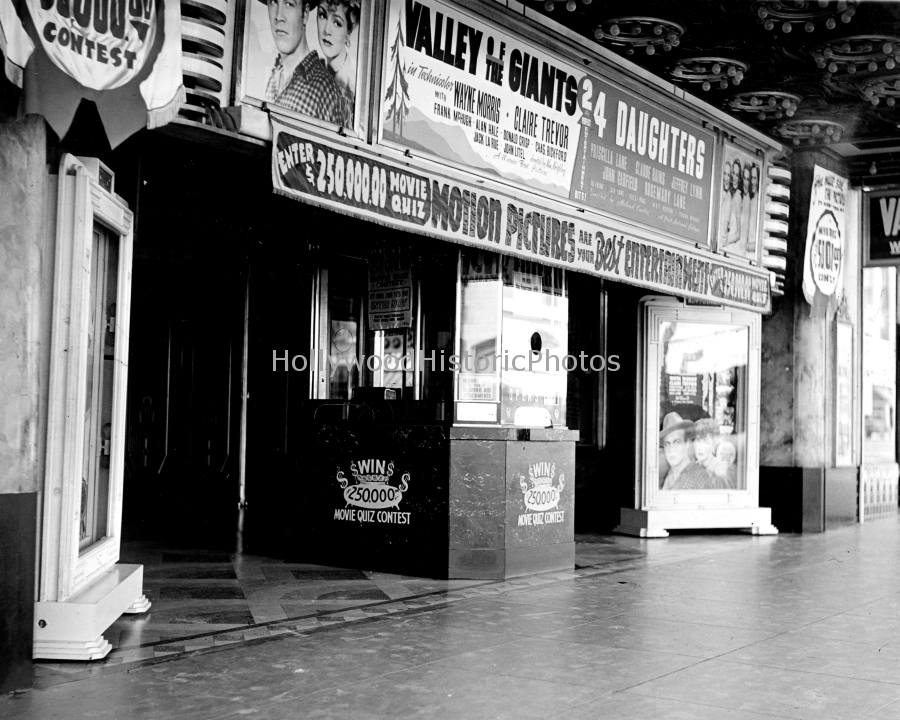 The Beverly Theatre 1938 Box Office 206 No. Beverly Dr.jpg
